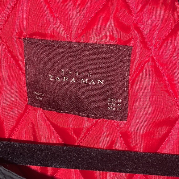 Zara spring jacket - Picture 2 of 10